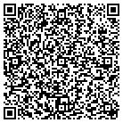 QR code with H & R Block Tax Service contacts