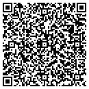 QR code with Garlic House contacts
