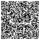 QR code with Chiropractic Health Service contacts
