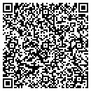 QR code with Ready Frame contacts