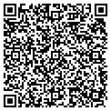 QR code with DSS contacts