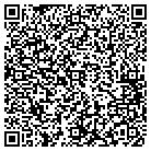 QR code with Upper Valleyjvs Adult Div contacts