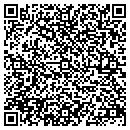 QR code with J Quinn Clarke contacts
