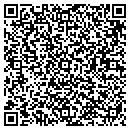 QR code with RLB Group Inc contacts