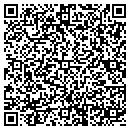 QR code with CN Railway contacts