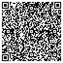 QR code with E Sync Intl contacts