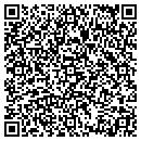 QR code with Healing Touch contacts