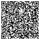 QR code with Miners Diner contacts