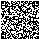 QR code with C Thomas Smith & Assoc contacts