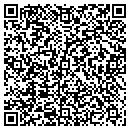 QR code with Unity Lutheran Church contacts