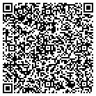 QR code with Pyrotechnics By Presutti Inc contacts
