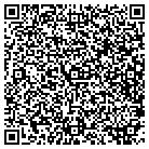 QR code with Zebra Line Striping Inc contacts
