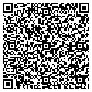 QR code with Raymond F Staber Inc contacts