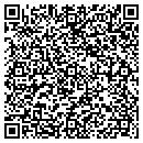 QR code with M C Consulting contacts