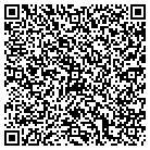 QR code with Cincinnati Contract Compliance contacts