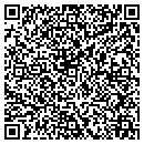 QR code with A & R Beverage contacts