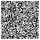 QR code with Alpha & Omega Building Services contacts