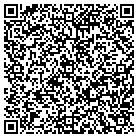 QR code with Plaza Cotton Storage Office contacts