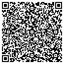 QR code with Regal Floors contacts