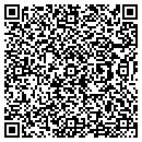 QR code with Linden Lodge contacts
