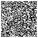 QR code with P C Cruisers contacts
