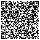 QR code with Fins & Feathers contacts