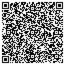 QR code with Kirby Brads Center contacts