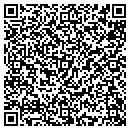 QR code with Cletus Reinhart contacts