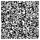 QR code with Optimizing Mfg Systems LLC contacts