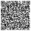 QR code with GNC contacts