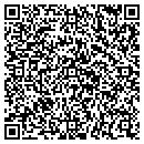 QR code with Hawks Trucking contacts