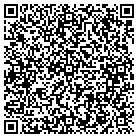 QR code with Knutsen Machine Products Inc contacts