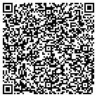 QR code with K Willam Beach Mfg Co Inc contacts