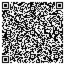 QR code with Thomas E Teet contacts