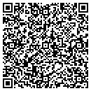 QR code with Mark W Ruby contacts