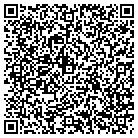 QR code with All Amrican Ice Cream Donut Sp contacts