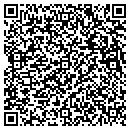 QR code with Dave's Diner contacts