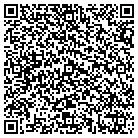 QR code with Central Auto & Farm Center contacts