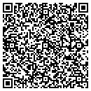 QR code with High Tek Video contacts