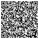 QR code with A JS Painting contacts