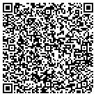 QR code with J C Penney Portrait Studio contacts