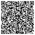 QR code with A J Makris contacts