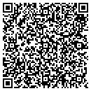 QR code with Ahhhsum Massage contacts