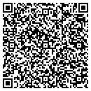 QR code with T's KUT & KURL contacts
