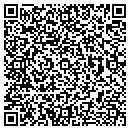 QR code with All Wireless contacts