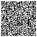 QR code with Ashland Inc contacts