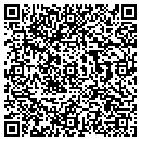 QR code with E S & C Intl contacts
