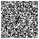 QR code with Peggy Derrico Art Gallery contacts