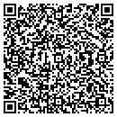 QR code with C P Aviation contacts