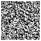 QR code with D & D Mining Co Inc contacts